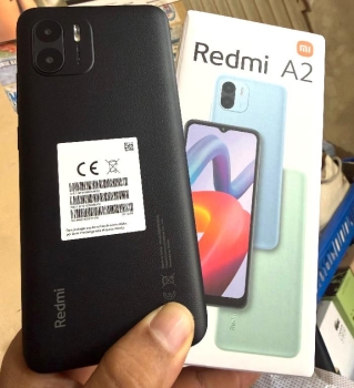 Redmi a2 de 32gb y 2gb ram dual sim nuevo desbloqueado