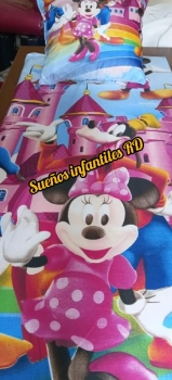 Colchonetas infantiles somos fabricantes