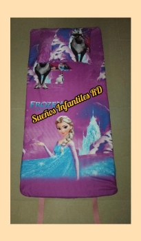 Colchonetas escolares fabricantes