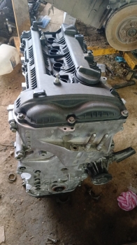 Se vende motor lpi