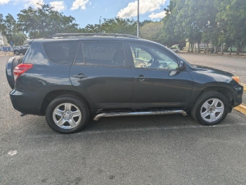 2009 toyota rav4