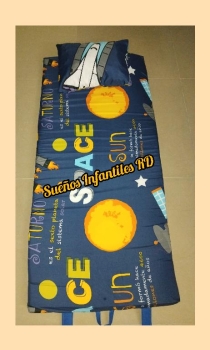 Colchonetas escolares