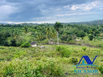 Finca de 5200 taraes en ventas