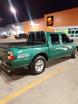 Isuzu 2001.diesel 4x4