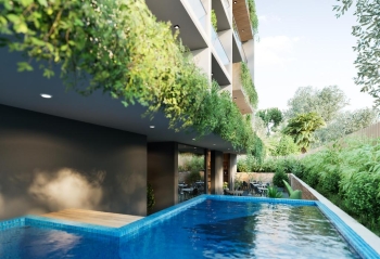 Vendo apartamento en juan dolio