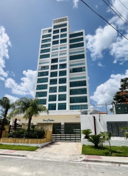 Vendo apartamento en juan dolio