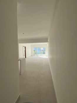 Vendo apartamento en juan dolio