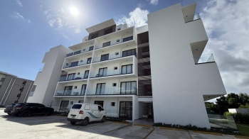 Apartamento en venta – las canas cap cana
