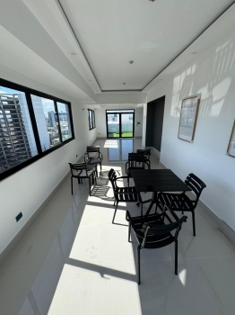 Apartamento de 2 habitaciones en venta en el ensanche naco