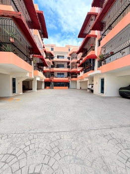 Apartamento con vista al mar  a 3 minutos del próximo city center – au