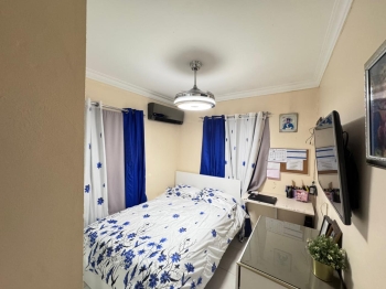 Casa en venta – lucerna santo domingo este