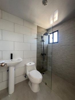 Penthouse de 3 habitaciones en venta en los corales del sur