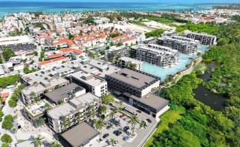 Oceana hotel boutique  bávaro punta cana