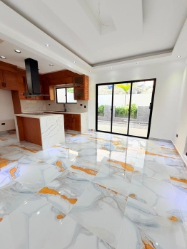 Casa de lujo en venta – autopista de san isidro