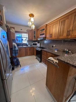 Casa en venta – prado oriental