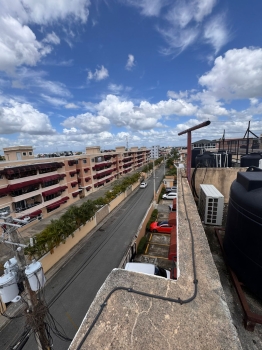 Se vende apartamento  en brisas oriental san isidro