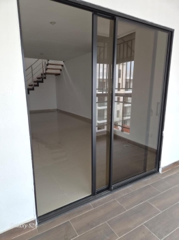 Penthouse en alquiler – corales del caribe
