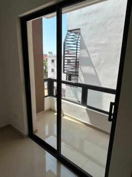 Apartamento en alquiler – las américas