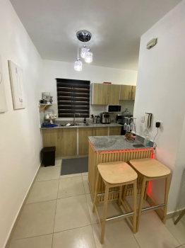 Espectacular apartamento en alquiler totalmente amueblado con muy buen