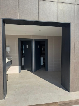 Apartamento en alquiler – corazón de naco