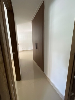 Penthouse en renta proximo a la ciudad juan bosch