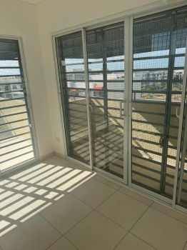 Apartamento en alquiler en la ciudad juan bosch
