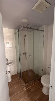 Apartamento en alquiler 2 hab  estudio en la av. ecológica santo domin