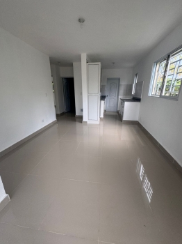 Apartamento de 2 habitaciones en renta en invivenda