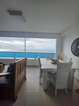 Apartamento de 2 habitaciones en venta en juan dolio.