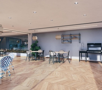 Apartamento de 1 habitaciones en venta en juan dolio.