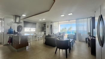Apartamento de 3 habitaciones en venta en juan dolio.