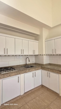 Apartamento de 2 habitaciones en venta en juan dolio.