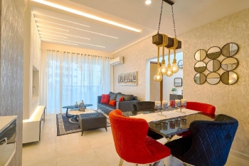 Apartamento de 2 habitaciones en venta en juan dolio.