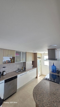 Apartamento de 3 habitaciones en venta en juan dolio.