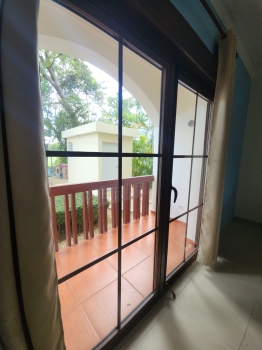 Apartamento de 2 habitaciones en venta en juan dolio.