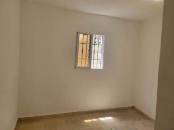 Casa en alquiler ubicada en boca chica calle hilda gutiérrez entrada e
