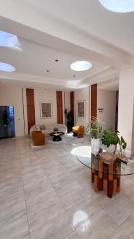 Apartamento en venta en evaristo morales.