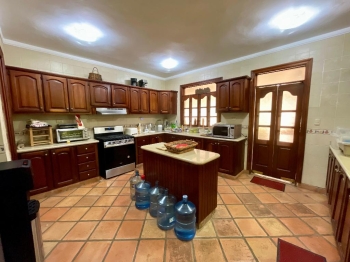 Villa en venta en juan dolio.