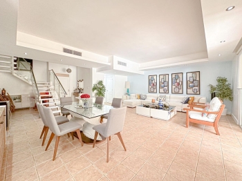 Villa en venta en juan dolio.