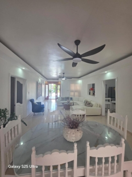 Villa en venta en juan dolio.