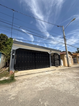???? casa en venta en mao la ciudad de los bellos atardeceres! ????