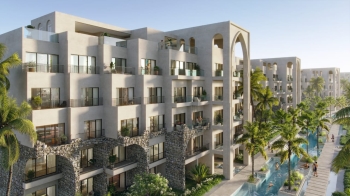 Vendo apartamento en punta cana