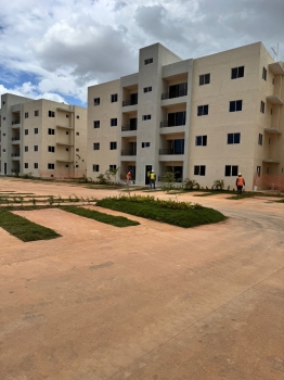 Apartamentos en ciudad juan bosch en venta
