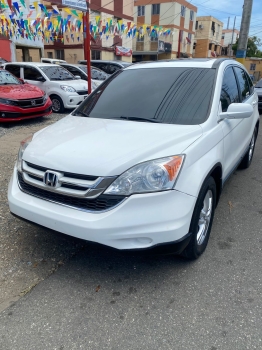 Honda crv ex 4x2 2011