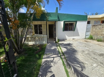 Casa en venta en residencial prados de pantoja  ???? ubicado en la av.