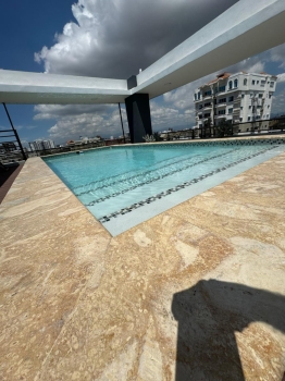 ????️ apartamento en alquiler en bella vista – torre kaoma 22  ???? be