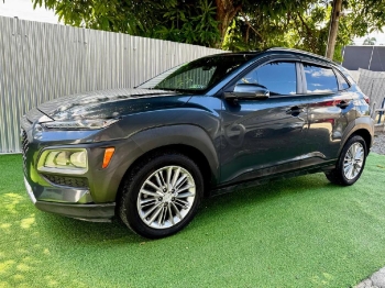 Hyundai  2021 gasolina