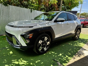 Hyundai  2025 gasolina