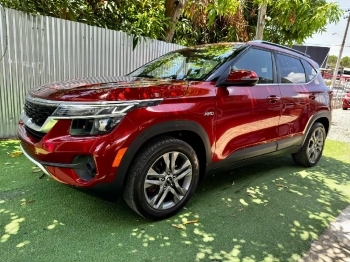 2021 kia seltos s awd