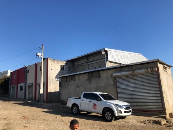 Nave industrial en alquiler  autopista duarte – la guayiga